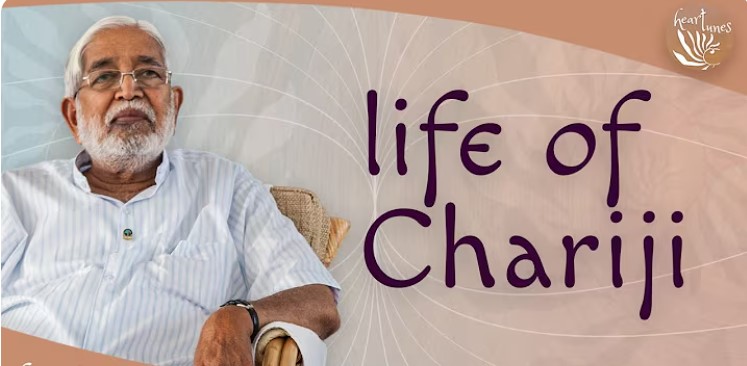 Chariji Maharaj Birth Anniversary-2025